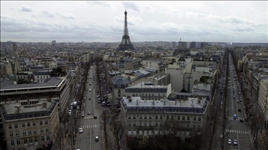 South Africa's ambassador to France found dead outside Paris hotel: Reports