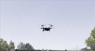 90 % des vols de drones en Belgique l’année dernière étaient non autorisés 