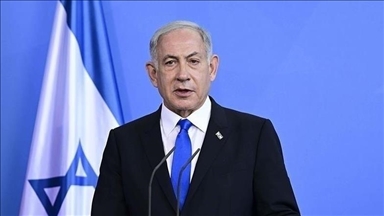 Israeli premier says Trump’s Gaza plan rules out establishment of Palestinian state