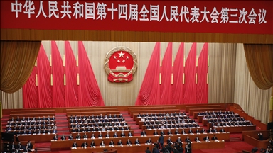 China appoints new Communist Party International Department head after reportedly detaining predecessor