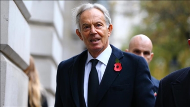 EXPLAINER – What is in Tony Blair’s controversial proposal to run Gaza?