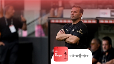 Okan Buruk ve öğrencileri Liverpool engelini aşabilecek mi?