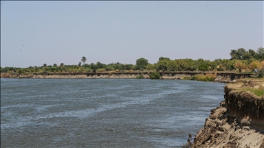 Sudan warns of rising Nile River water levels, urges flood precautions