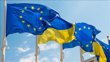 ЕС выделит Украине €2 млрд на дроны