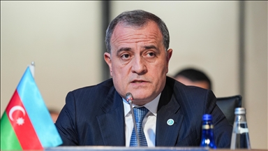Azerbaijan, US discuss strategic partnership, regional security
