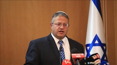 بن غفير رافضا خطة ترامب: مليئة بثغرات ولا تحقق أهداف الحرب
