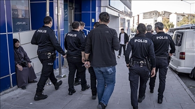 Polisin hızlı refleksi Kıbrıs gazisini dolandırılmaktan kurtardı