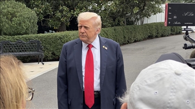 Трамп вели дека Хамас има рок од три до четири дена да одговори на неговиот план за мир во Газа