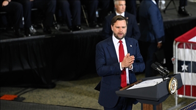 Vice President JD Vance says US 'headed to a shutdown' as deadline nears