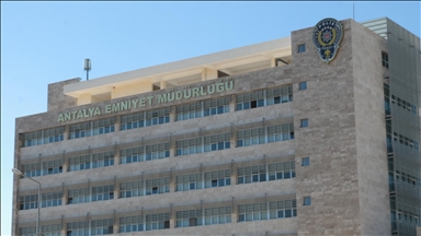 Antalya Büyükşehir Belediyesine yönelik soruşturmada 16 şüpheli gözaltına alındı 