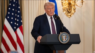 Neki regionalni ministri vanjskih poslova pozdravili su Trumpove napore da okonča rat u Gazi