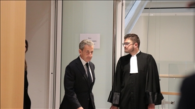 Condamnation de Sarkozy : La procureure générale de la République de Paris dénonce la haine en ligne visant les juges