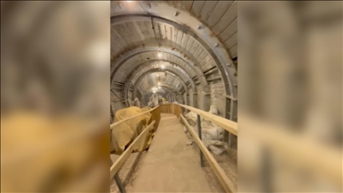 أنفاق حول "الأقصى".. اعتداءات إسرائيلية مستمرة لتغيير هوية القدس