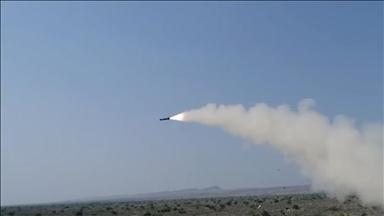 Pakistan conducts training launch of Fatah-4 cruise missile