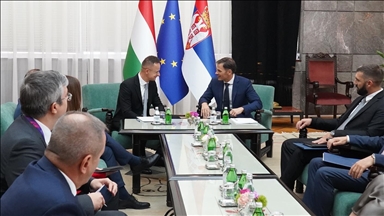 Početak izgradnje naftovoda između Srbije i Mađarske do kraja 2025.