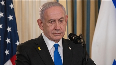 Netanyahu, Trump'ın planına göre İsrail'in Gazze'de işgalinin süreceğini savundu