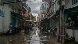 Death toll in Typhoon Bualoi in Vietnam climbs to 19 as thousands displaced: Report