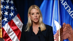 US attorney general orders crackdown on violence targeting border agency