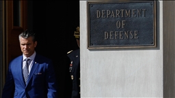 Pentagon chief announces more leadership firings, orders sweeping cultural, fitness changes