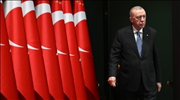 President Erdogan praises Trump's ceasefire push, vows Türkiye's support for peace efforts 