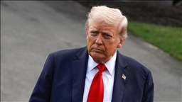 Trump imposes new tariffs on lumber, wood products to bolster national security