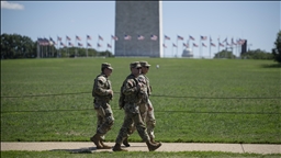 Trump says he directed military to use US cities as 'training grounds'