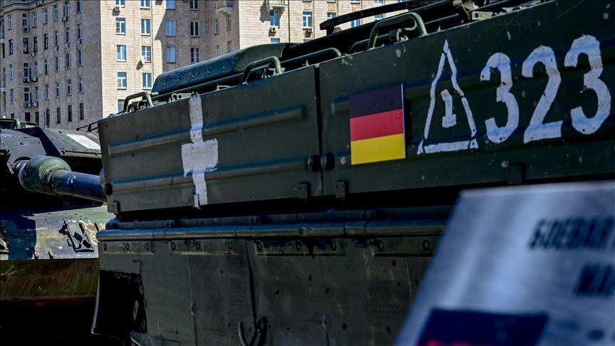 Germany approves arms exports to Israel again