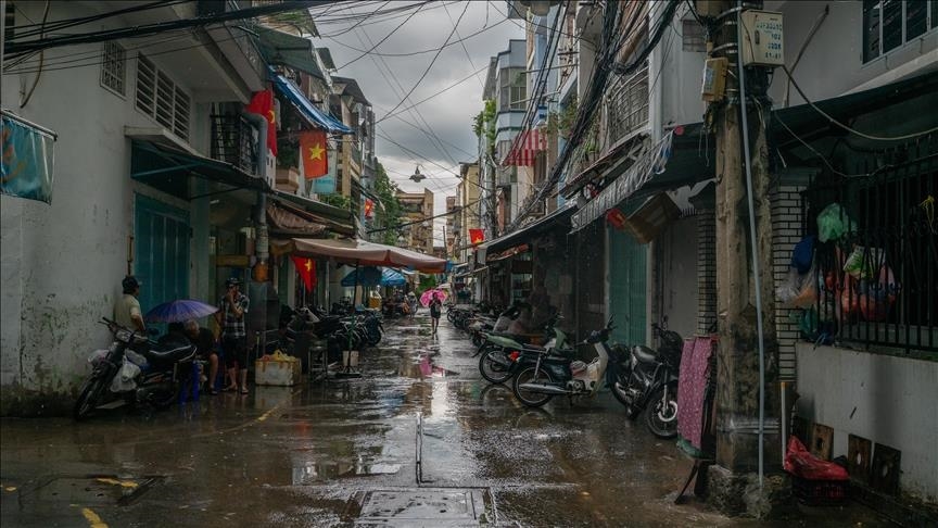 Typhoon Bualoi leaves 29 dead, 22 missing in Vietnam, causes over $300M in damage