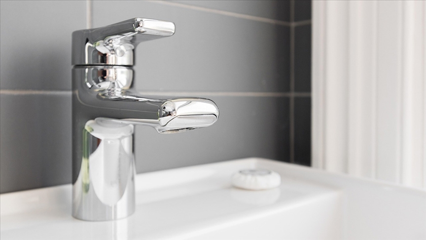 Ankara'nın 3 ilçesinde su kesintisi yapılacak