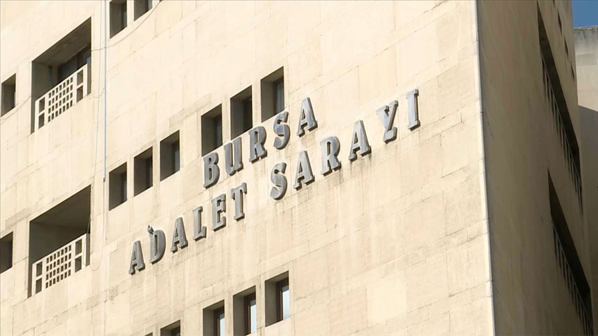 Bursa'daki "pitbull"lu saldırı davasında sanıkların 21'er yıla kadar hapsi istendi