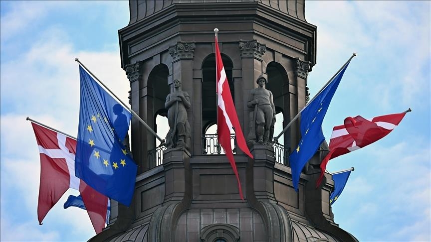 Les dirigeants européens se réunissent à Copenhague sur fond de tensions sécuritaires croissantes