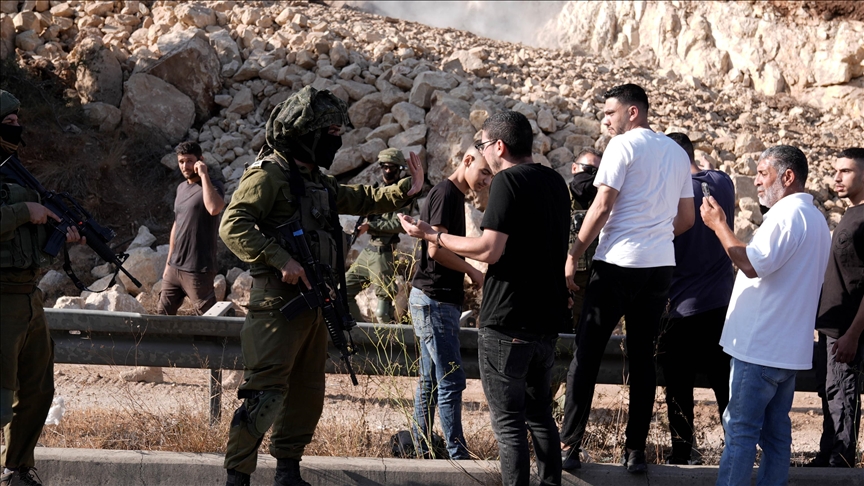 الضفة.. اعتداء مستوطنين يعطل 3 آبار ويهدد آلاف الفلسطينيين بالعطش