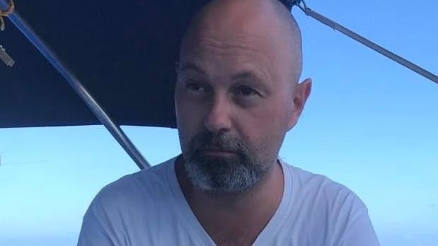 Flottille mondiale Sumud: "Je vous cache pas que c’est très particulier dans une vie" (Thomas Guénolé à bord du Aurora)