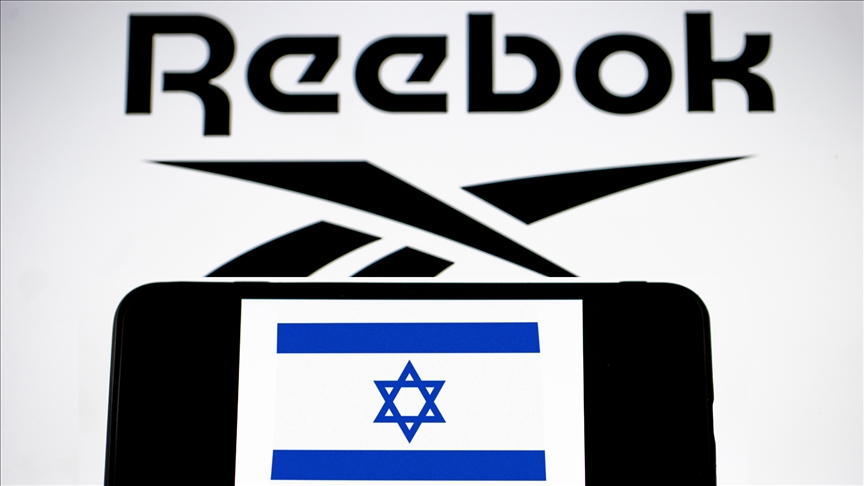 İsrail, milli takım sponsorluğundan ayrılmak isteyen Reebok'ı dava açmakla tehdit etti