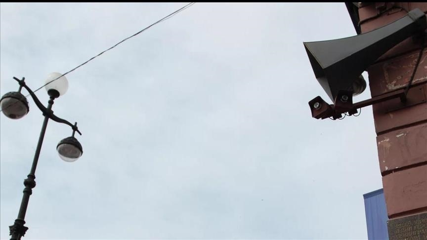 Во всех регионах России 1 октября проходит проверка систем оповещения населения