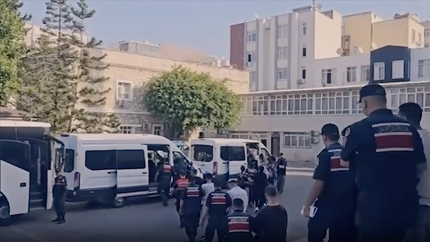 Yasa dışı bahis operasyonlarında 59 şüpheli yakalandı