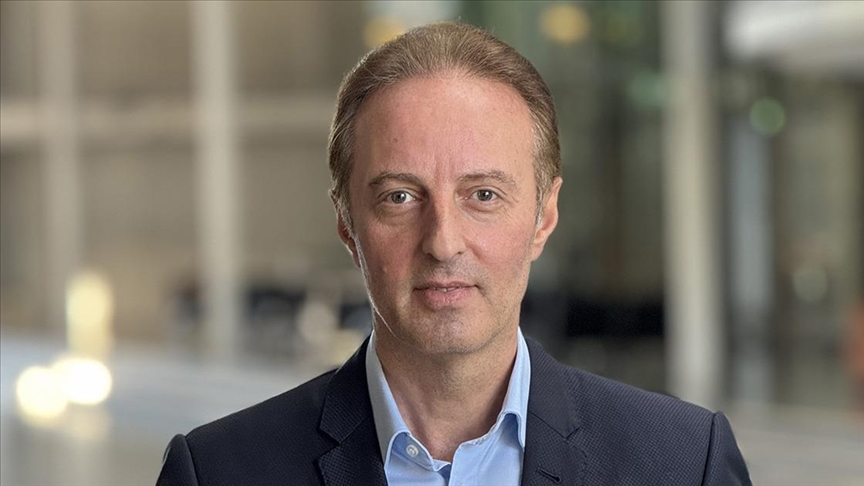 Almanya'da Sosyal Demokrat Parti Milletvekili Karaahmetoğlu'ndan İsrail'e yaptırım çağrısı