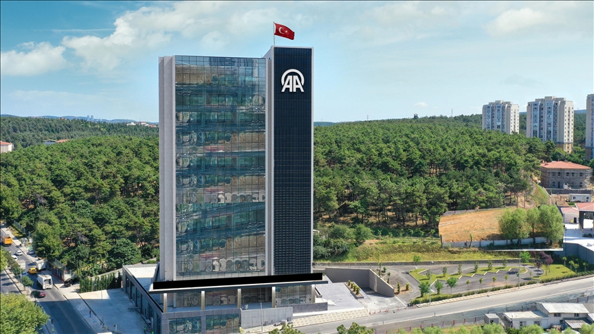 AA'nın Arnavutça yayını 11 yaşında