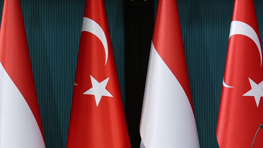 Türkiye-Endonezya ilişkilerindeki olumlu seyir ticarete güç kattı