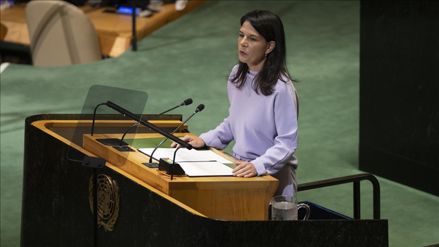 UN General Assembly president cites ‘strong commitment’ to UN reform as outcome of 80th session