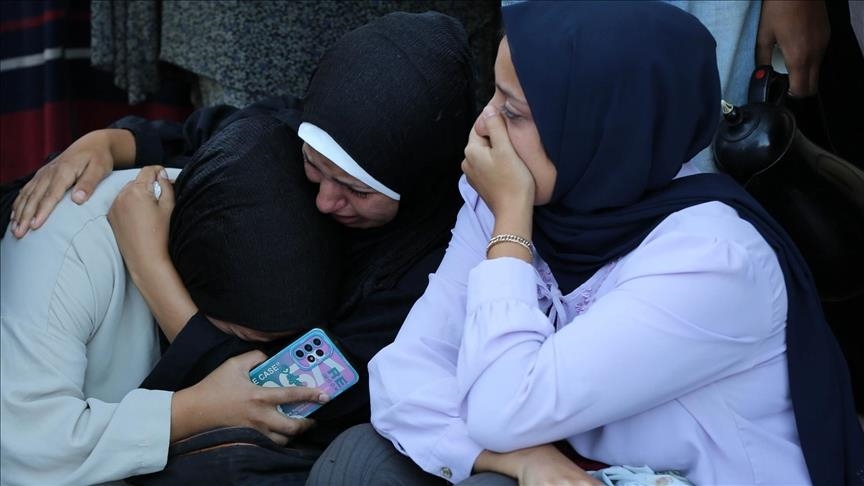 صحة غزة: حرب إسرائيل تحرم الفلسطينيات من فحص وعلاج سرطان الثدي
