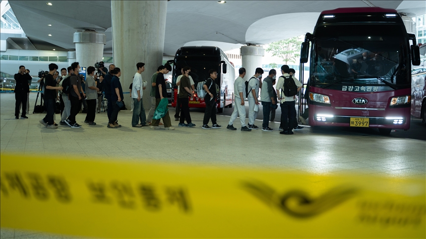 Washington to allow South Koreans to work at US investment sites on temporary visas: Seoul