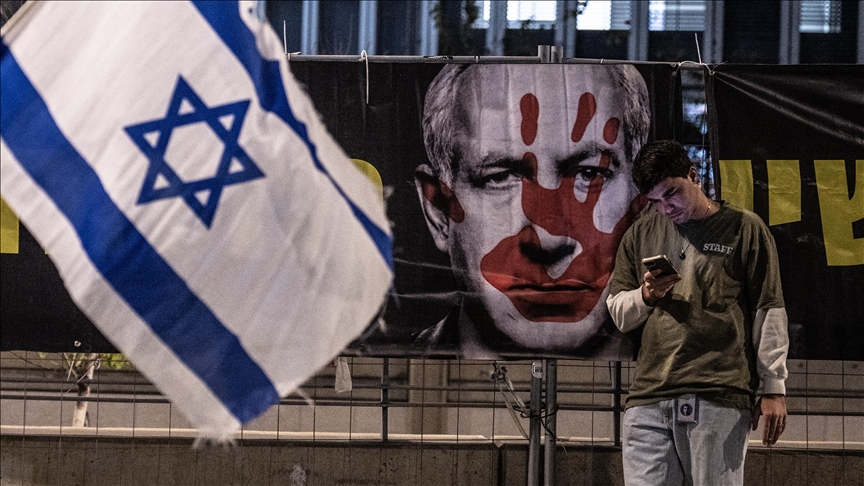 İsrail ve uluslararası izolasyon: Dışlanma algısı kamuoyunda nasıl karşılanıyor?