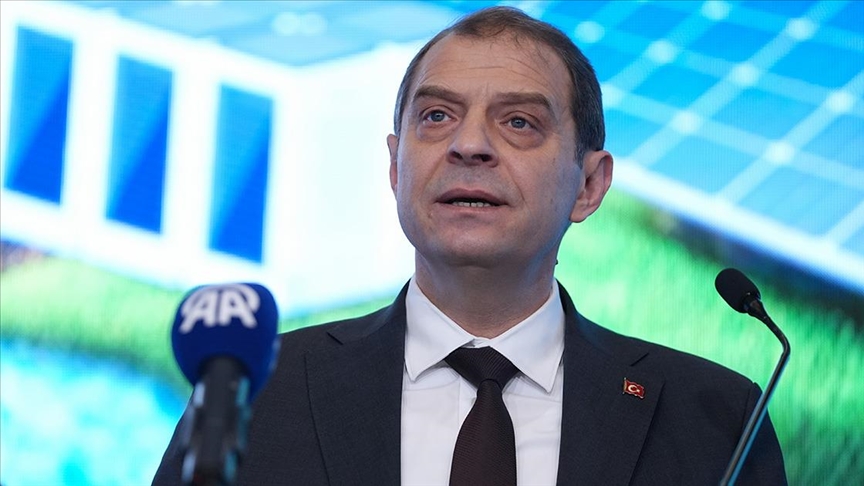 Türkiye, nükleer enerjide teknoloji geliştiren ve tedarik eden ülke olmayı hedefliyor