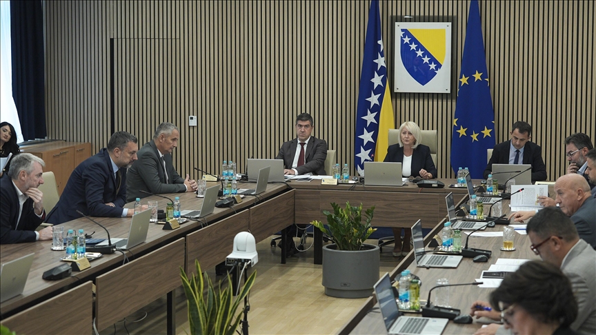 BiH pristupa protokolu o borbi protiv ilegalne trgovine duhanom