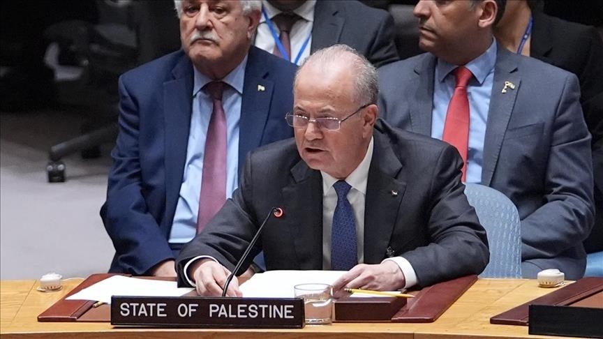 Kryeministri palestinez shpreh “gatishmërinë” e qeverisë së tij për të marrë përgjegjësi në Gaza