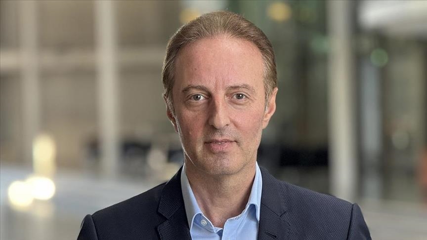 INTERVIEW – German lawmaker urges EU to sanction Israel with flight ban, cultural exclusion