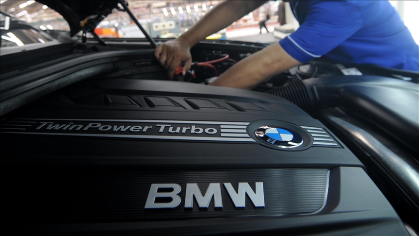 BMW opozvao modele X3 i serije 5 prodate u Srbiji zbog rizika od požara