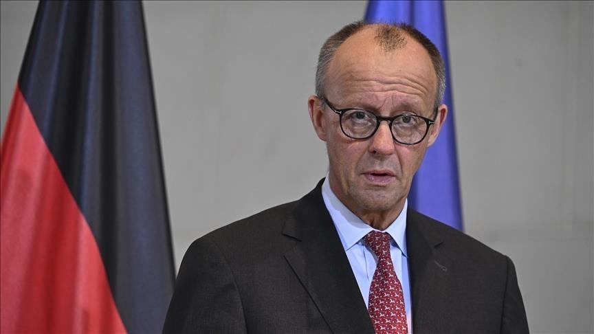 EU leaders to discuss continued support for Ukraine, German chancellor says