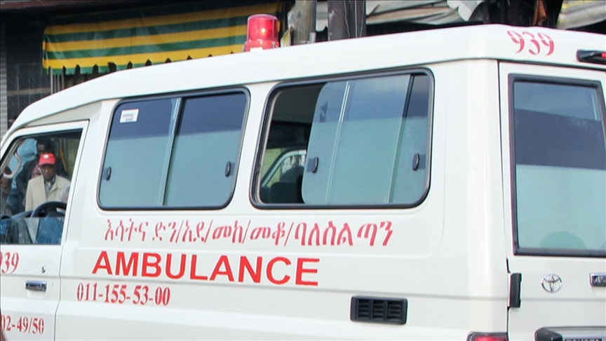 At least 30 killed in accident at church gathering in Ethiopia